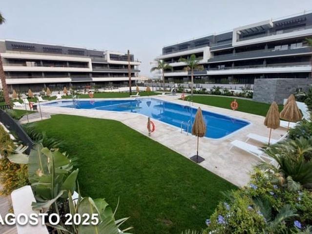 Apartamento en venta en Torrevieja, Alicante Costa Blanca