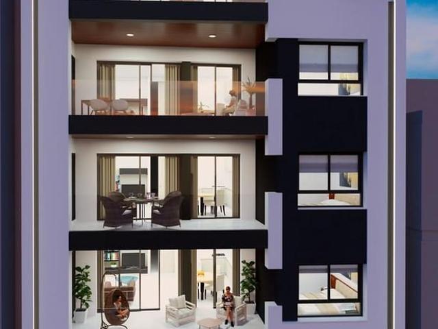 Apartamento en venta en Torrevieja, Alicante Costa Blanca