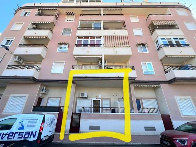 Apartamento en venta en Torrevieja, Alicante Costa Blanca