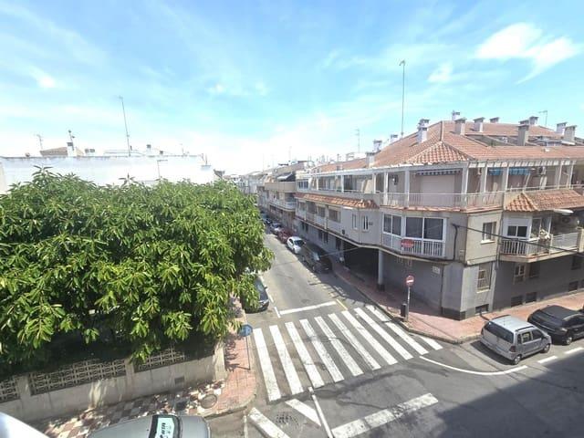 Apartamento en venta en Torrevieja, Alicante Costa Blanca