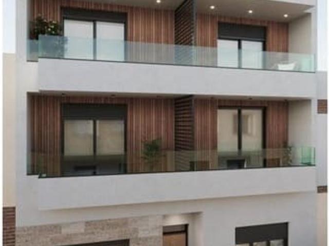 Apartamento en venta en Torrevieja, Alicante Costa Blanca