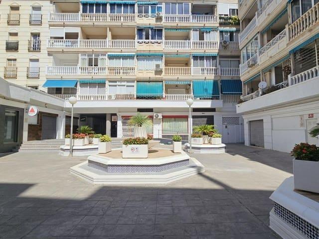 Apartamento en venta en Torrevieja, Alicante Costa Blanca