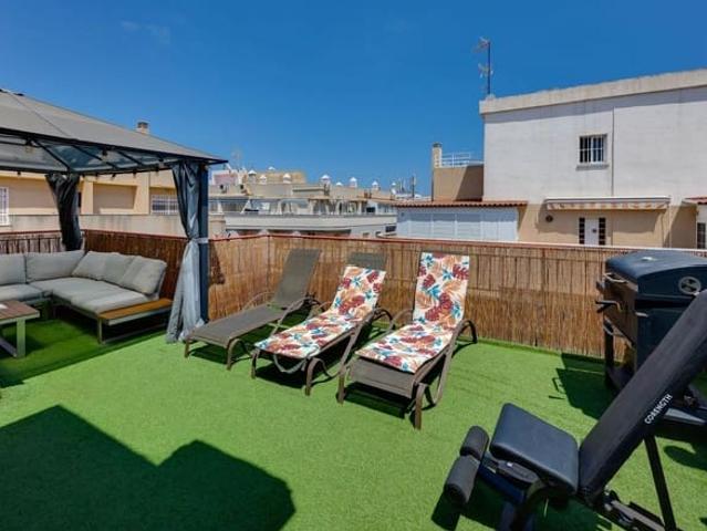 Apartamento en venta en Torrevieja, Alicante Costa Blanca