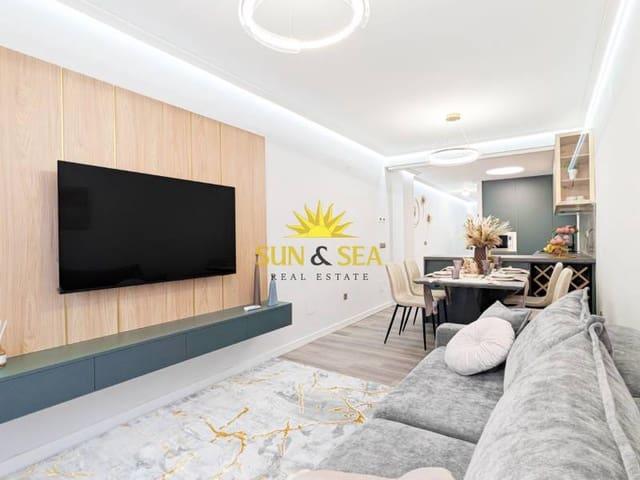 Apartamento en venta en Torrevieja, Alicante Costa Blanca