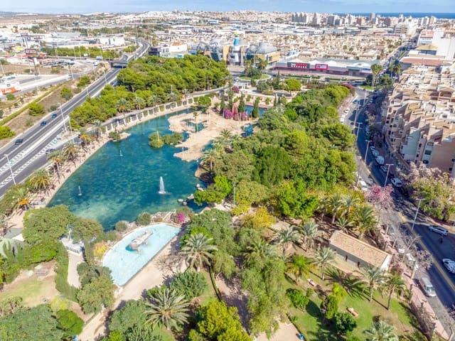 Apartamento en venta en Torrevieja, Alicante Costa Blanca