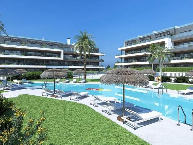 Apartamento en venta en Torrevieja, Alicante Costa Blanca