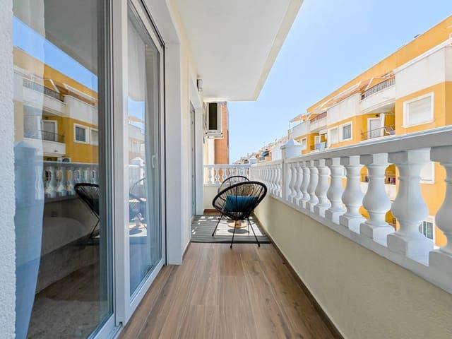 Apartamento en venta en Torrevieja, Alicante Costa Blanca