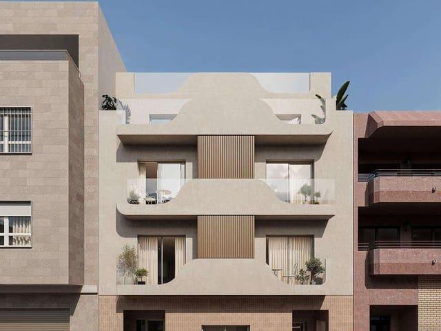 Apartamento en venta en Torrevieja, Alicante Costa Blanca
