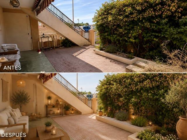 Apartamento en venta en Torrevieja, Alicante Costa Blanca