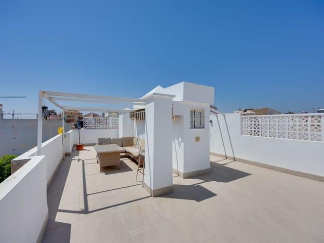 Apartamento en venta en Torrevieja, Alicante Costa Blanca
