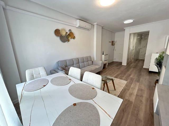 Apartamento en venta en Torrevieja, Alicante Costa Blanca