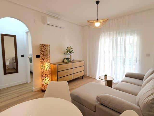 Apartamento en venta en Torrevieja, Alicante Costa Blanca