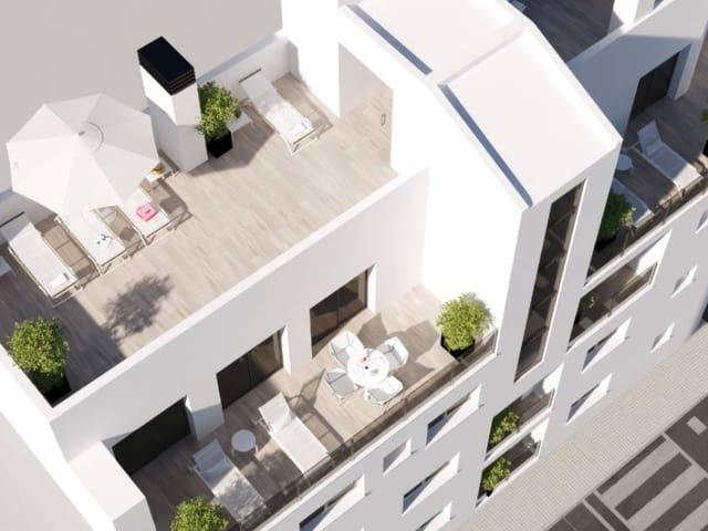 Apartamento en venta en Torrevieja, Alicante Costa Blanca