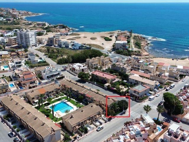 Apartamento en venta en Torrevieja, Alicante Costa Blanca
