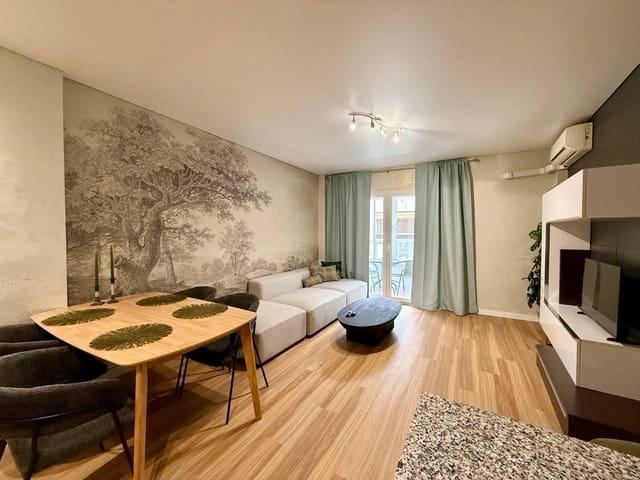 Apartamento en venta en Torrevieja, Alicante Costa Blanca