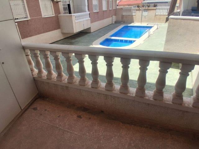 Apartamento en venta en Torrevieja, Alicante Costa Blanca