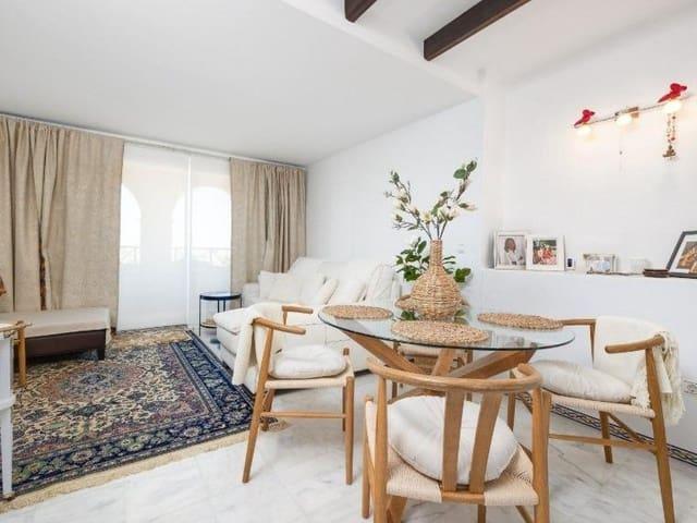 Apartamento en venta en Torrevieja, Alicante Costa Blanca