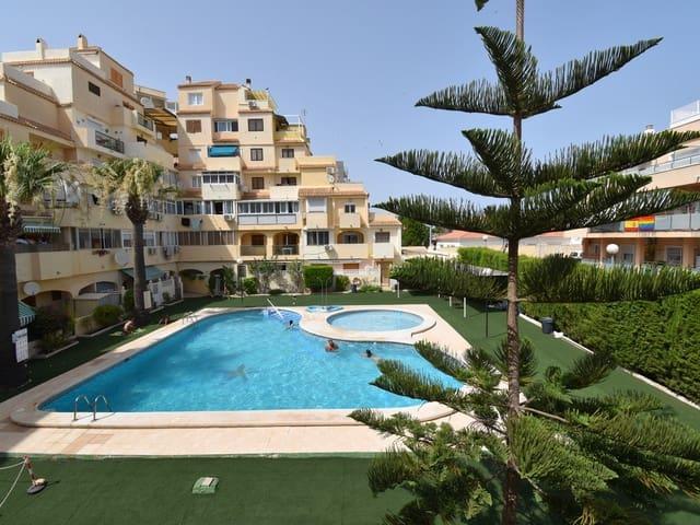 Apartamento en venta en Torrevieja, Alicante Costa Blanca