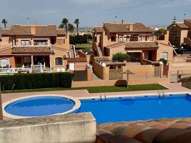 Apartamento en venta en Torrevieja, Alicante Costa Blanca