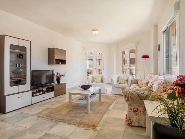 Apartamento en venta en Torrevieja, Alicante Costa Blanca