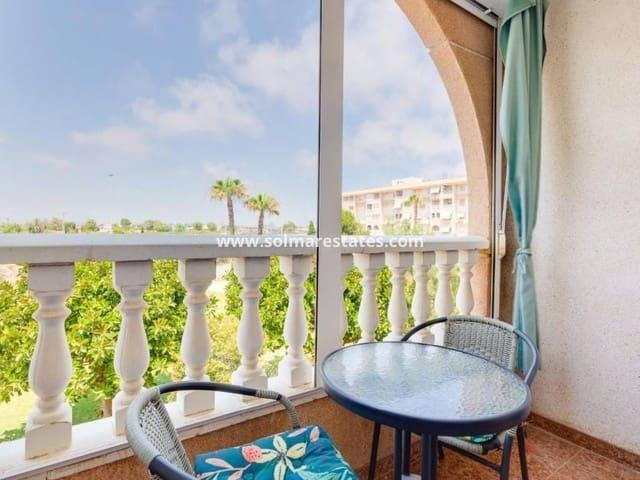 Apartamento en venta en Torrevieja, Alicante Costa Blanca