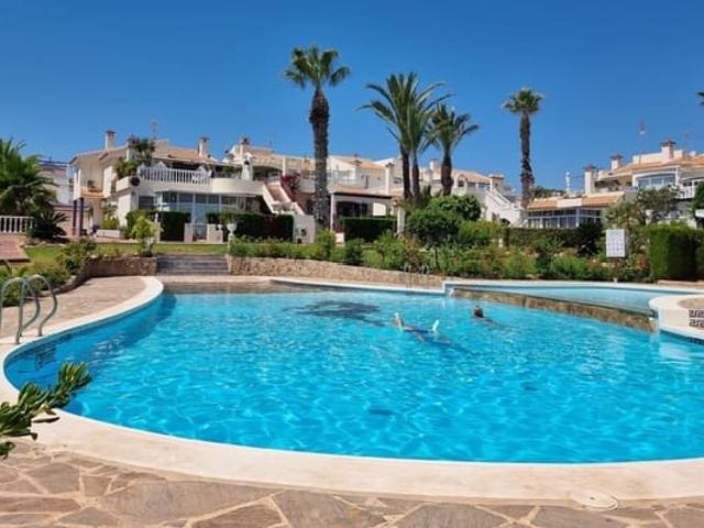 Apartamento en venta en Torrevieja, Alicante Costa Blanca