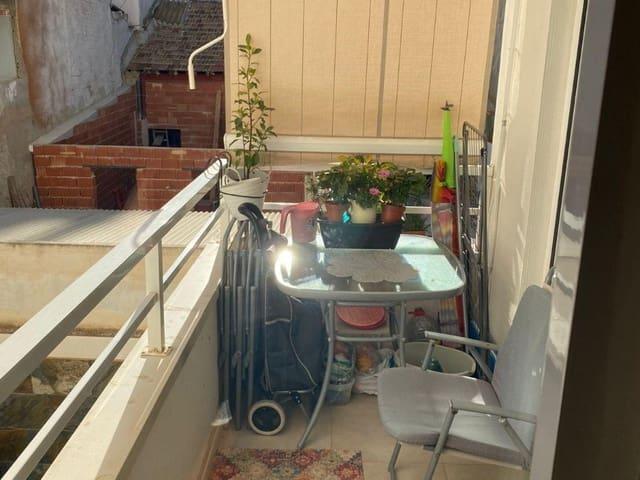Apartamento en venta en Torrevieja, Alicante Costa Blanca