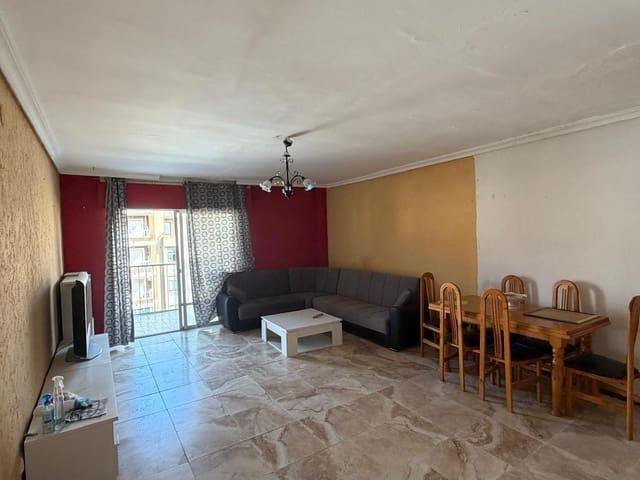 Apartamento en venta en Torrevieja, Alicante Costa Blanca