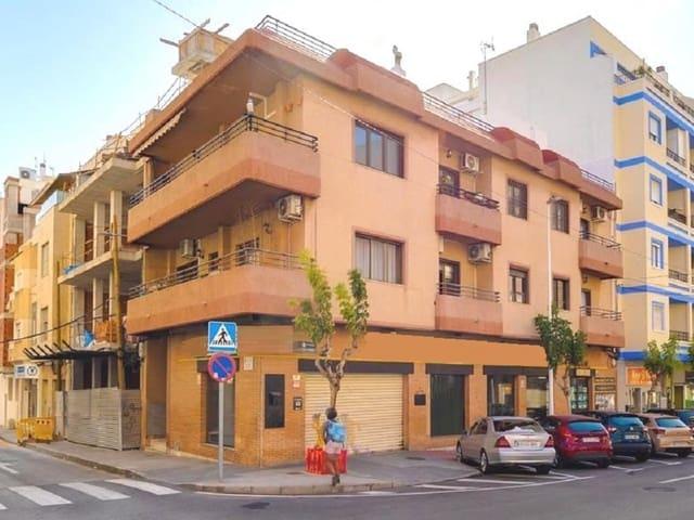 Apartamento en venta en Torrevieja, Alicante Costa Blanca