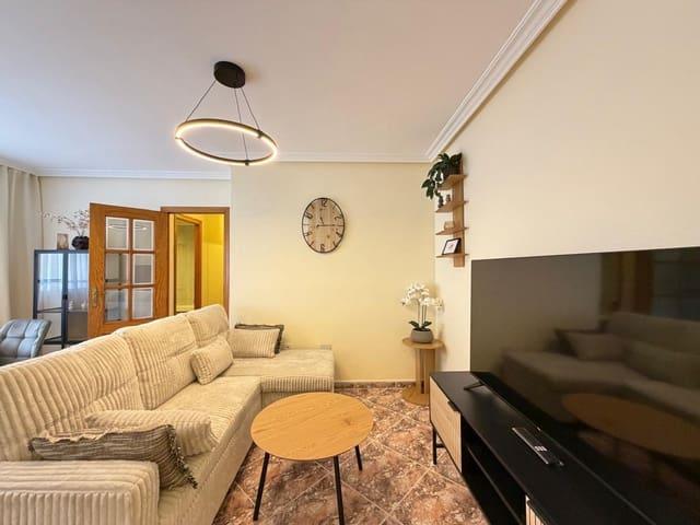 Apartamento en venta en Torrevieja, Alicante Costa Blanca