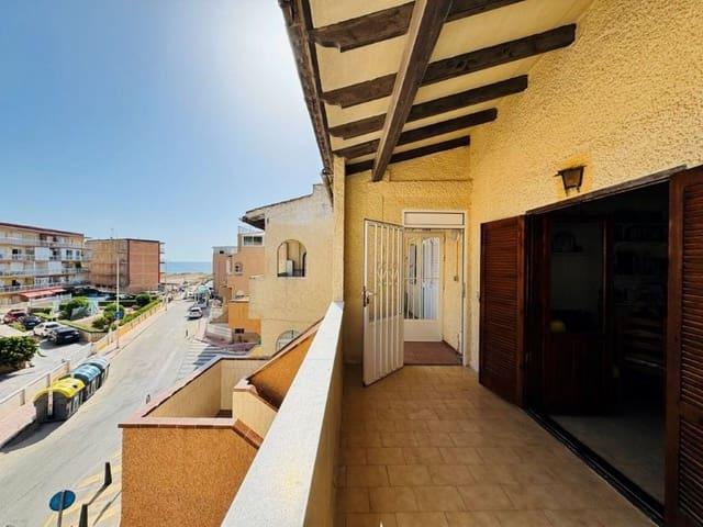 Apartamento en venta en Torrevieja, Alicante Costa Blanca