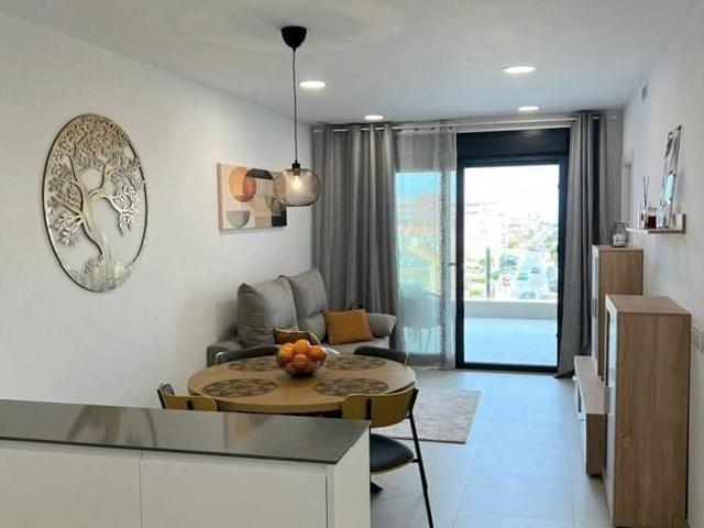 Apartamento en venta en Torrevieja, Alicante Costa Blanca