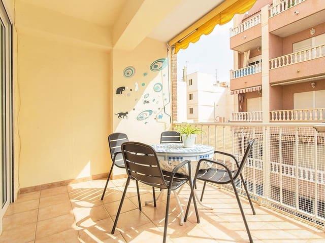 Apartamento en venta en Torrevieja, Alicante Costa Blanca