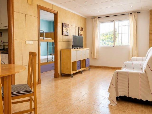 Apartamento en venta en Torrevieja, Alicante Costa Blanca