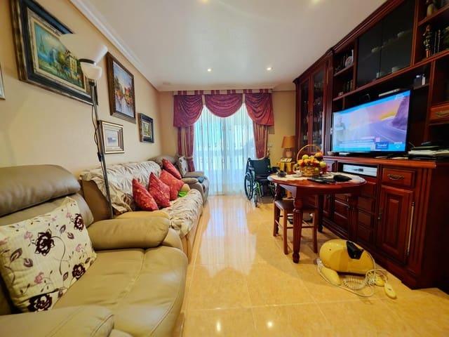 Apartamento en venta en Torrevieja, Alicante Costa Blanca