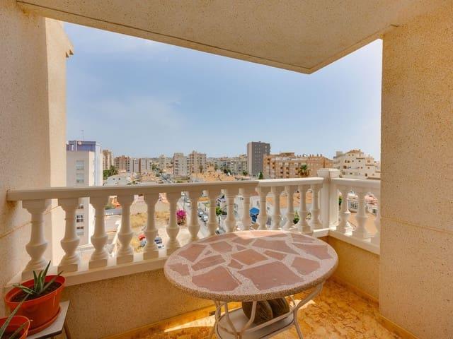 Apartamento en venta en Torrevieja, Alicante Costa Blanca