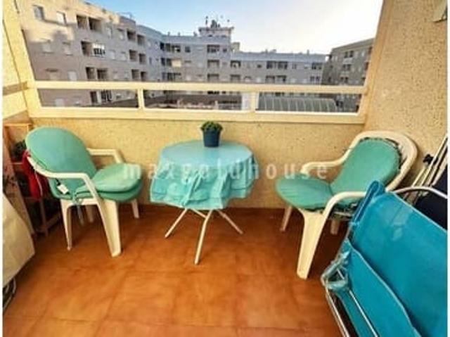 Apartamento en venta en Torrevieja, Alicante Costa Blanca