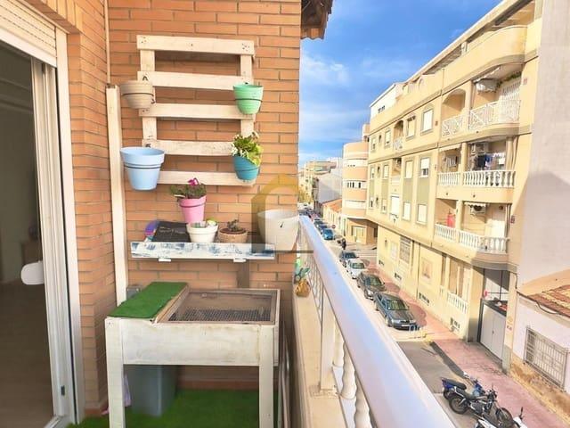Apartamento en venta en Torrevieja, Alicante Costa Blanca