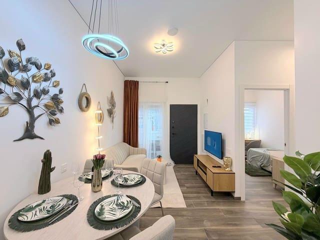 Apartamento en venta en Torrevieja, Alicante Costa Blanca