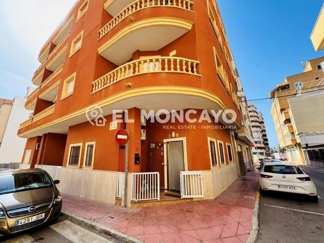 Apartamento en venta en Torrevieja, Alicante Costa Blanca