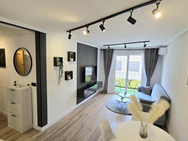 Apartamento en venta en Torrevieja, Alicante Costa Blanca