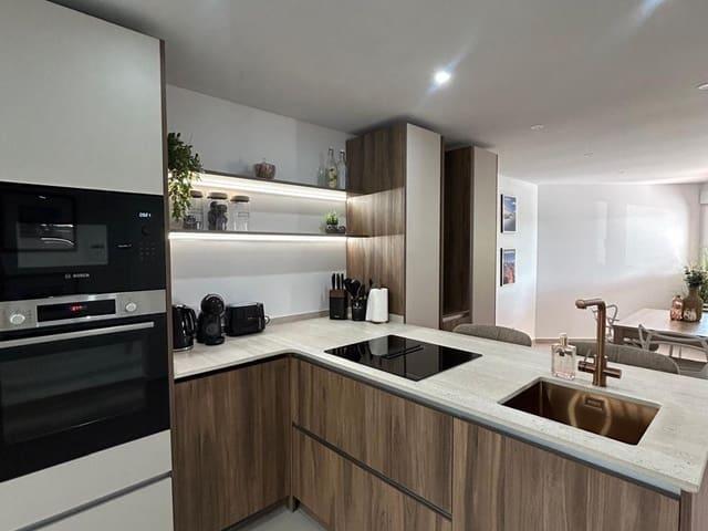 Apartamento en venta en Torrevieja, Alicante Costa Blanca