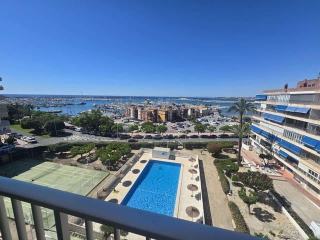 Apartamento en venta en Torrevieja, Alicante Costa Blanca