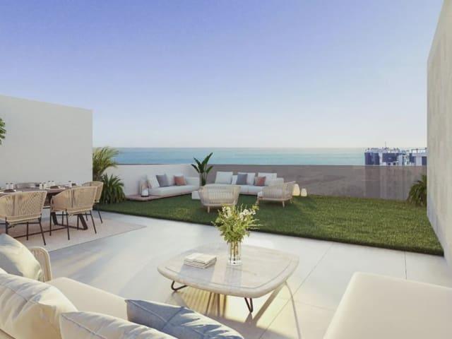 Apartamento en venta en Torrevieja, Alicante Costa Blanca