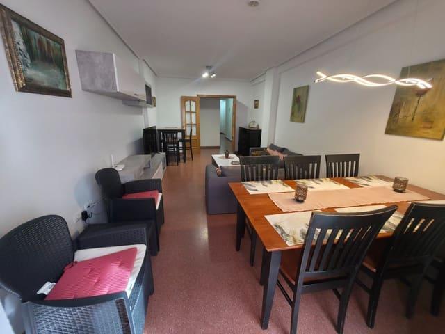 Apartamento en venta en Torrevieja, Alicante Costa Blanca
