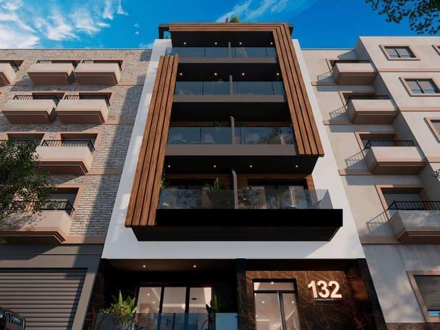 Apartamento en venta en Torrevieja, Alicante Costa Blanca