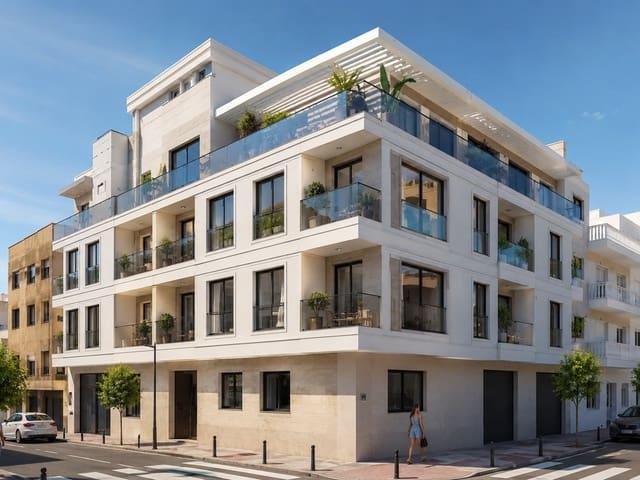 Apartamento en venta en Torrevieja, Alicante Costa Blanca