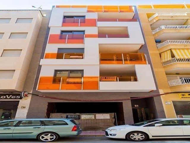 Apartamento en venta en Torrevieja, Alicante Costa Blanca