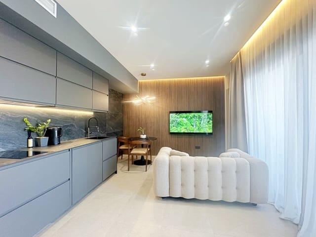 Apartamento en venta en Torrevieja, Alicante Costa Blanca