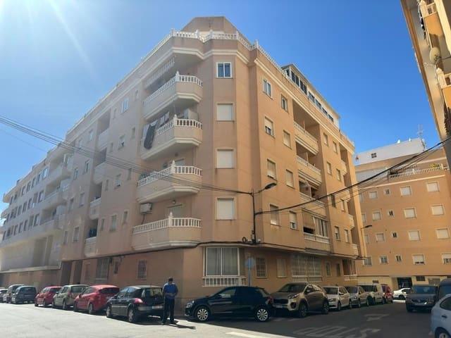 Apartamento en venta en Torrevieja, Alicante Costa Blanca